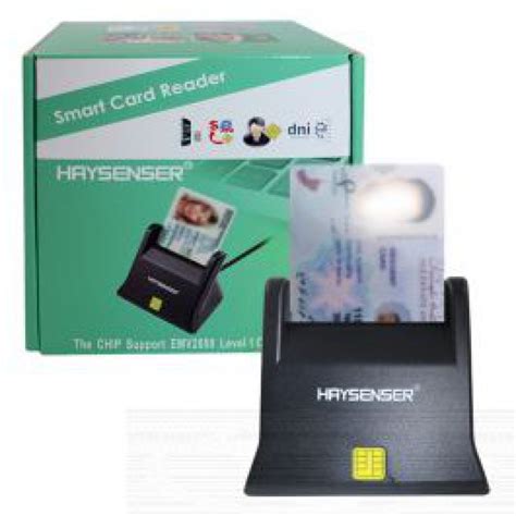 acs smart card readers|haysenser smart card reader software download.